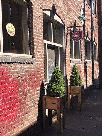 Lone Pine Coffee Roasters